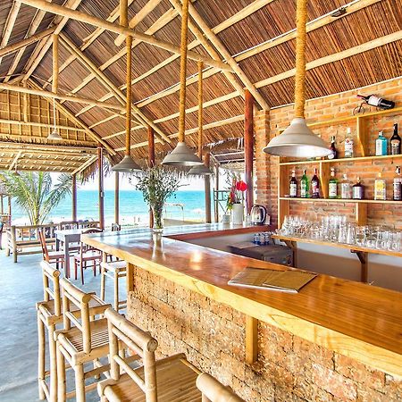 Local Beach Homestay Hoi An Exterior foto